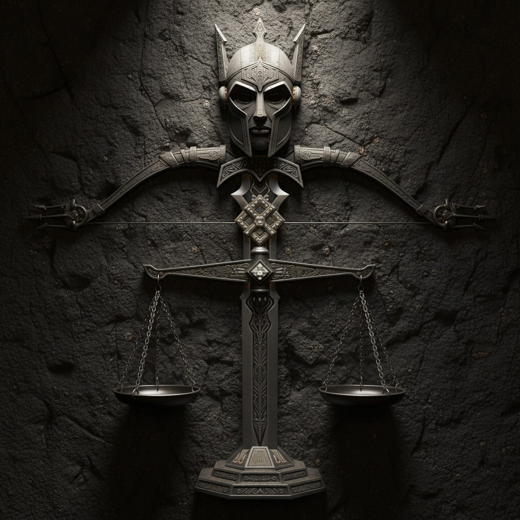 Emblema Pulso del Núcleo